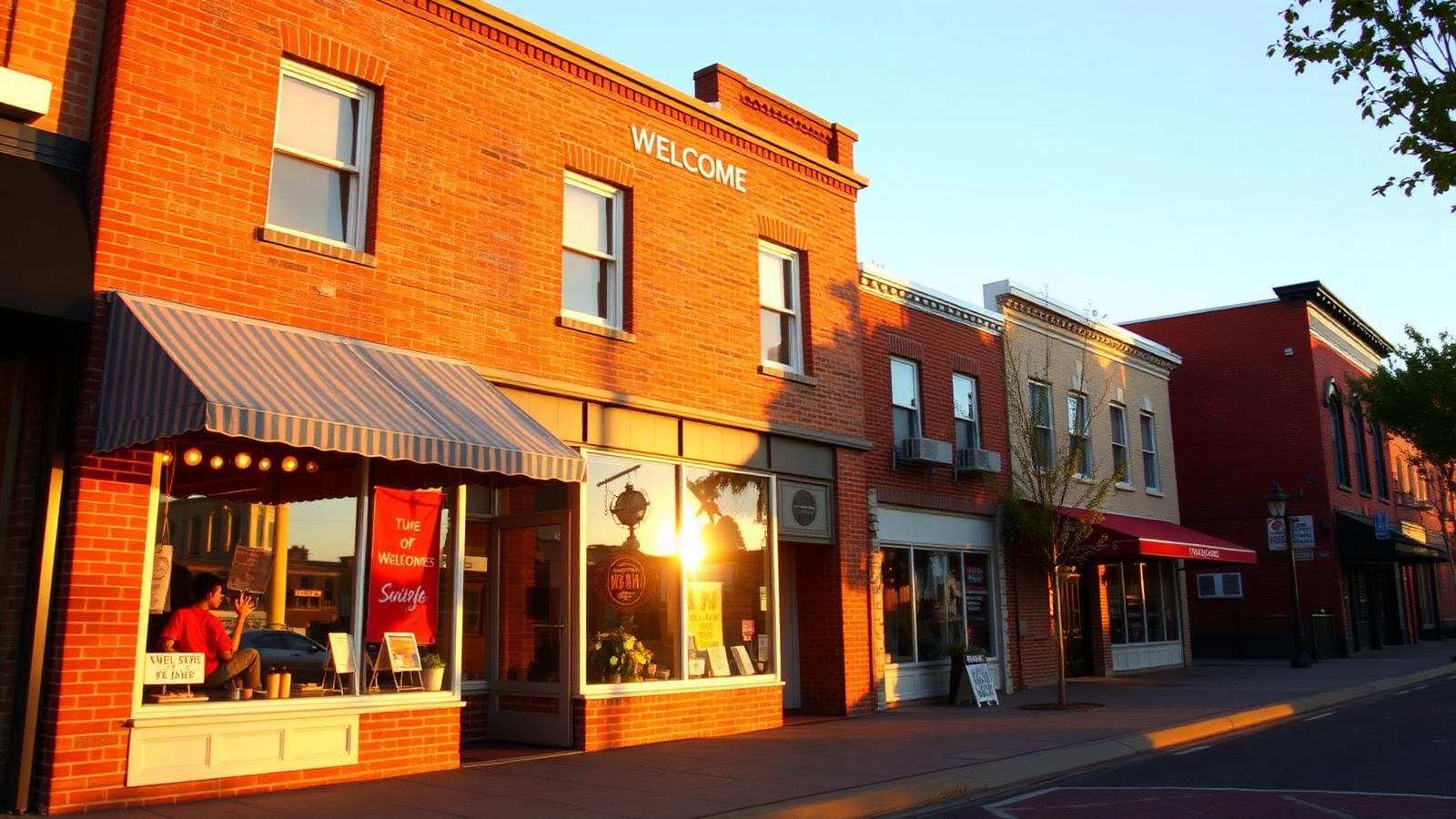 Palacepals in Kearsarge, MI