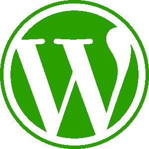 wordpress-logo-green-eadoking