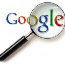 Google Java Search Engine