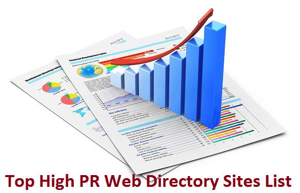 Top-High-PR-Web-Directory-Sites-List