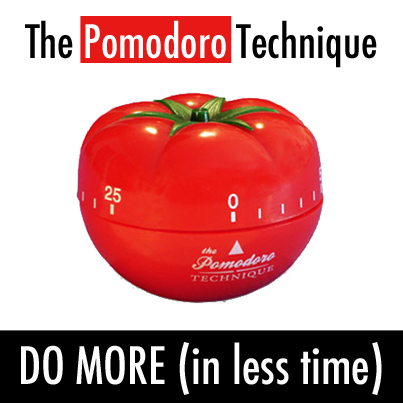 Pomodoro-Technique