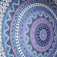 Dorm Tapestry 