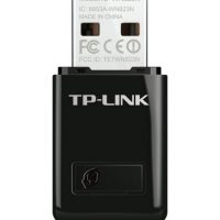 TP-LINK N300 Wireless Mini USB Adapter