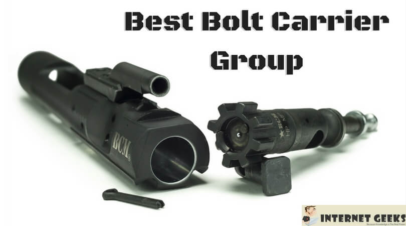 Best-Bolt-Carrier-Group