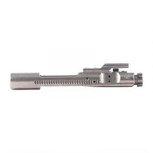 PIKES TACTICAL - M16 5.56 NICKEL