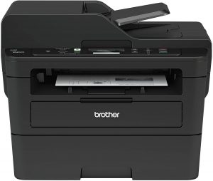 Brother Monochrome Laser Printer
