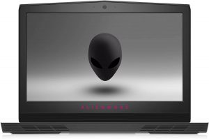 Alienware AW17R4-7006SLV-PUS