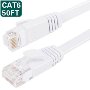 MATEIN Ethernet Network Cable for