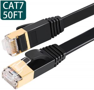 MATEIN Cat7 Ethernet Cable
