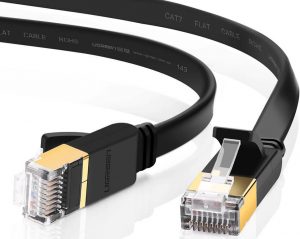 UGREEN Cat7 RJ45 Ethernet Patch Cable