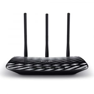 TP-Link Archer C2 AC750 Wireless Router for 100Mbps