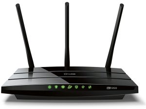 TP-Link Archer C59 AC1350 Dual Band WiFi Router 