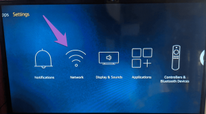 Connect Firestick to Wifi Without Remote