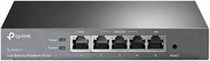 TP-Link Safestream Multi-WAN Router