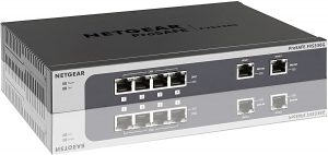 NETGEAR ProSafe Dual WAN Router
