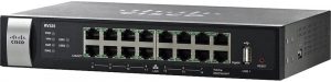 Cisco 14 Port Router