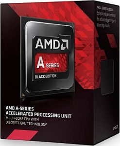 AMD A10-Series APU