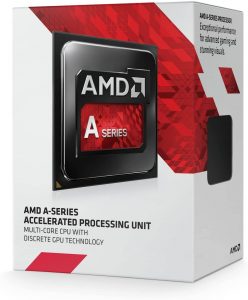 AMD A4-7300 APU